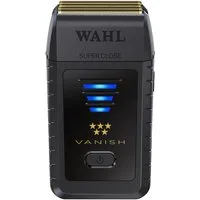 WAHL GmbH Elektrorasierer Wahl Vanish - Finishing Tool, Rasierer für eine glatte Rasu