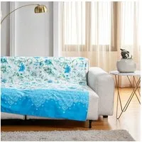 Wohndecke Granfoulard/Dekotuch von Bassetti Casablanca C1 - 180 x 270 cm, Bassetti