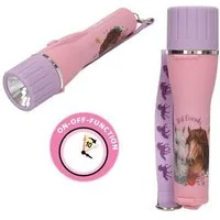Depesche Taschenlampe MM Taschenlampe mit Timer