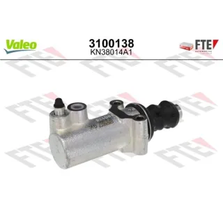Valeo Kupplungsnehmerzylinder 3100138