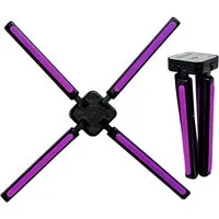 *Alpina* Topfuntersetzer TOPFUNTERSETZER faltbar 22cm Silikon Topfgitter Untersetzer 71 (Lila), hitzebeständig Pfannenuntersetzer Tischuntersetzer Pfannengitter Topf