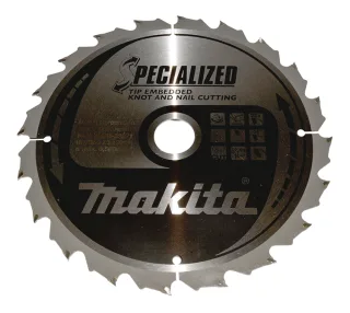 Makita SPECIALIZED Sägeb.235x30x20Z - B-33071