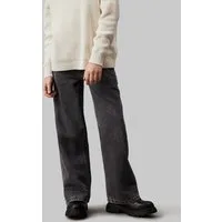 Calvin Klein Jeans Straight-Jeans AUTHENTIC GREY SKATER für Kinder bis 16 Jahre