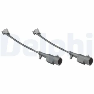 Delphi Warnkontakt Iveco Daily 4 5 6