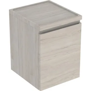 Geberit Renova Plan Seitenschrank, 1 Schublade 501913001