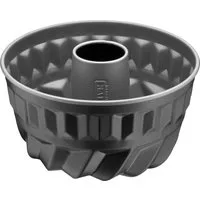 Kaiser Backformen Gugelhupfform Inspiration, (1-tlg), Mini Napfkuchen/Topfkuchen/Aschkuchen/Gugelhupf, antihaftbeschichtet