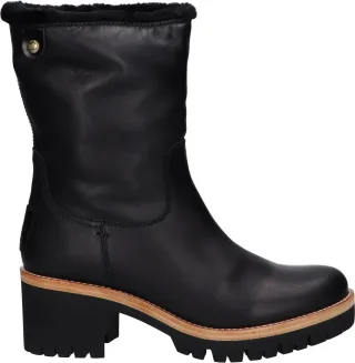 Stiefel für Damen Panama Jack in Schwarz