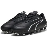PUMA VITORIA FG/AG JR Fußballschuh für Rasen- und Kunstrasenplätze, für Jugendliche & Kinder