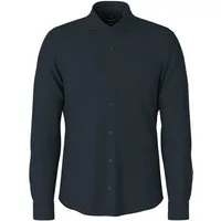 JOOP! Langarmhemd Pai-W mit New-Kentkragen