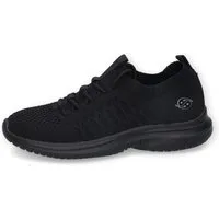 Dockers by Gerli Slip-On Sneaker, Sneaker, Schlupfschuh, Freizeitschuh mit ultraleichter Sohle