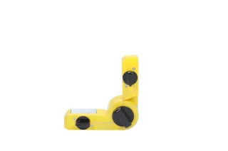 ELMAG MAGSWITCH Magnet-Schweißwinkel P.A. 150 MINI - 55482