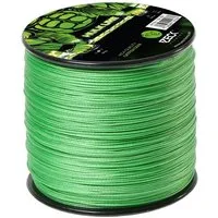 Zeck Fishing Angelschnur, 400 m Länge, Zeck Hulk Line 0,55mm - 50 kg - 400m