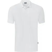 Jako Poloshirt Organic Polo Shirt (1-tlg) cotton