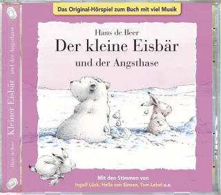 .. . und der Angsthase