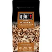 Räucherchips Whiskey 17627 0,7kg