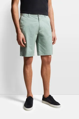Bugatti Herren Bermuda aus flexibler Baumwolle