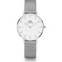 Daniel Wellington Quarzuhr Daniel Wellington Damen-Uhren Analog Quarz, Klassikuhr