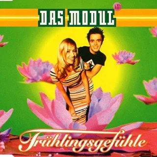 Frühlingsgefühle