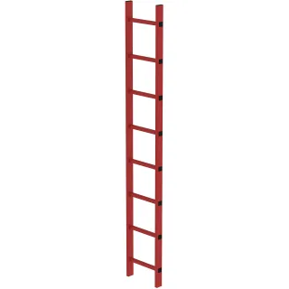 Munk Schachtleiter GFK 300mm Lichte Weite - 064008
