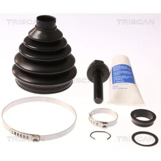 Triscan Achsmanschette Au?en Audi Seat Skoda VW 854029830