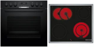 Bosch HND611LS67 (schwarz)