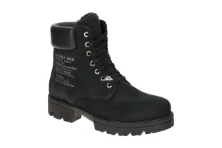 Panama Jack Cody C2 Black Herrenstiefel - Winterstiefel (warm gef?ttert)