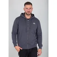 Alpha Industries Hoodie Basic Zip Hoodie SL