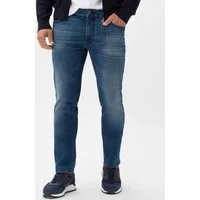 Brax 5-Pocket-Jeans CHUCK Hi-Flex Denim