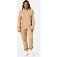 Worldclassca Jogginganzug Worldclassca Oversize Jogginganzug Hausanzug Trainingsanzug Freizeit