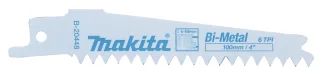 Makita Reciproblatt BIM 100/6Z - B-20448