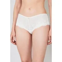 JOOP! Hipster Beautiful florale Spitze, elastischer Bund, feminin