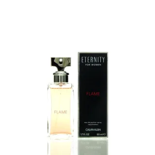 Calvin Klein Eternity Flame Woman Eau de Parfum 50 ml