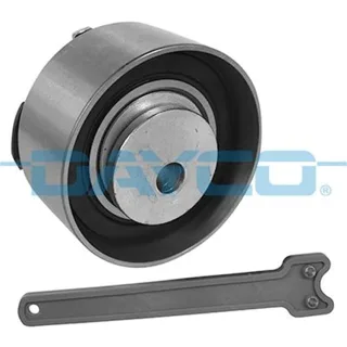 Dayco Spannrolle f?r Zahnriemen Alfa Romeo Fiat Ford Lancia