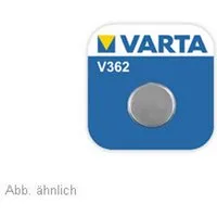 VARTA VARTA Knopfzelle V362 Batterie