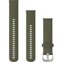 Garmin Wechselarmband Silikon Schnellwechsel-Armband 20 mm