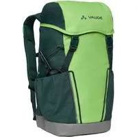 VAUDE Kinderrucksack Vaude Kinderrucksack Puck 14 dark forest (Stück, 1-tlg)