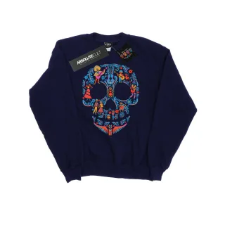 Disney - "Coco" Sweatshirt für Herren (Marineblau)