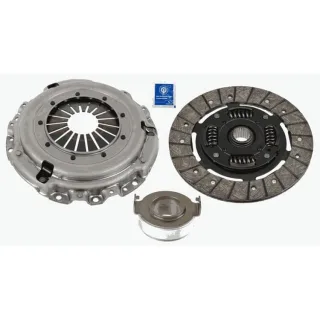 Sachs Kupplung Honda Civic 6 1,8