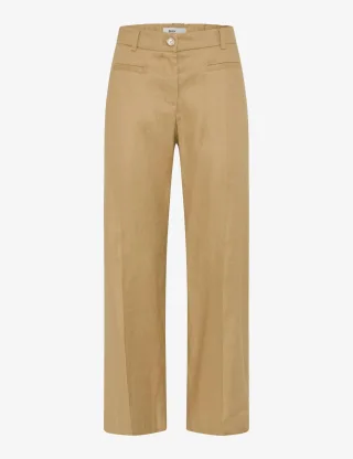 BRAX - Style Maine S GOLDEN BEIGE - Gr. - 46