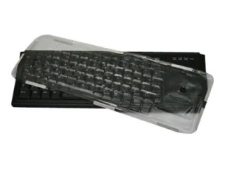 Cherry Active Key AK-F4400-T | ak-f4400-t | Tastatur-Abdeckung - durchsichtig
