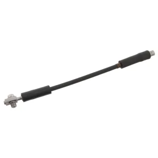 Febi Bremsschlauch hinten Audi Allroad