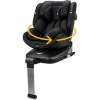Osann Autokindersitz Eno360 SL i-Size, ab: Geburt, bis: 12 Jahre, ab: 40 cm, bis: 150 cm, 360° drehbarer Reboarder Kindersitz Isofix,40-150 cm, Baby Autositz