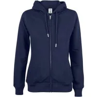 Clique Sweatjacke Premium OC Hoody Full Zip