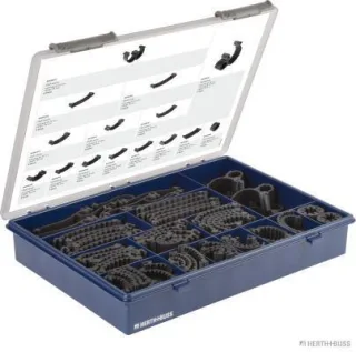 HERTH&BUSS Sortiment, Abstandshalter, 15-teilig - 54230010