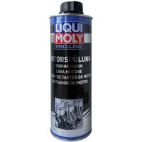 Liqui Moly Öl-Additiv Liqui Moly Pro-Line Motorspülung 2427, 0.5 l, (1-St) Motorspülung
