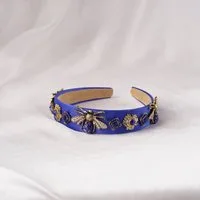 Cala Rose Haarreif QUEEN BEE