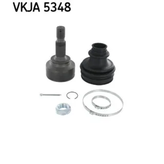 SKF Antriebswellengelenk au?en Citroen C5 Peugeot 407 807