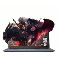 ACEMAGIC 15.6" Laptop 1TB SSD,16GB DDR4 RAM, AMD Ryzen 7 5825U, Windows 11 Pro Notebook (35,74 cm/15.6 Zoll, AMD AMD Ryzen 7 5825U, AMD Radeon Graphics, 16 GB, 1024 GB SSD, (AMD Radeon Graphics, bis zu 4.5GHz, 1TB SSD, WiFi6, BT5.2,HDMI)