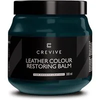CREVIVE Lederpflege (1 St., Lederreparatur, sehr ergiebig), 300 ml Leder Reparatur, Lederreparatur Auto, Sofa, Couch