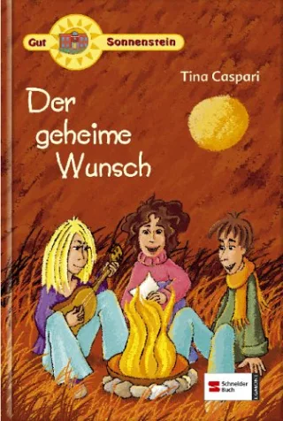 Gut Sonnenstein Band 2: Der geheime Wunsch